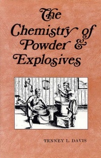 The Chemistry of Powder and Explosives The Chemistry of Powder and Explosives