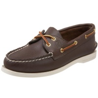 Sperry Top-Sider AO 2-Eye Women Color: Classic Brown Width: Medium Womens Size: 5 Sperry Top-Sider AO 2-Eye Women Color: Classic Brown Width: Medium Womens Size: 5