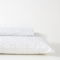 Sky Momento Printed Queen Sheet Set Sky Momento Printed Queen Sheet Set