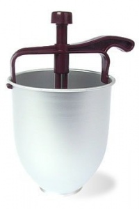 Norpro 3168 Donut Maker Norpro 3168 Donut Maker