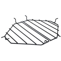 Primo 333 Roaster Drip Pan Racks for Primo Oval XL Grill, 2 per Box Primo 333 Roaster Drip Pan Racks for Primo Oval XL Grill, 2 per Box