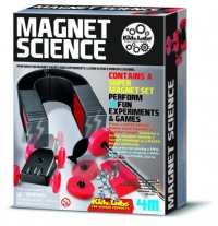 4M Magnet Science Kit