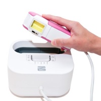 Silk'n SN-002 SensEpil All-Over Hair Removal Handheld Device