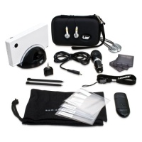 Nintendo DSi - 18 In 1 Starter Kit Nintendo DSi - 18 In 1 Starter Kit