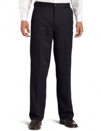 Dockers Men's Advantage 365 Khaki D3 Classic Fit Flat Front Pant Dockers Men's Advantage 365 Khaki D3 Classic Fit Flat Front Pant