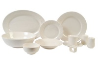 Gibson Sarasota 46 pc Dinnerware Set Gibson Sarasota 46 pc Dinnerware Set