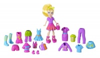 Polly Pocket Polly Fashion Collection Polly Pocket Polly Fashion Collection