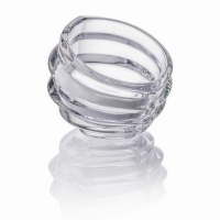 Orrefors Eko Decorative Bowl, Small Orrefors Eko Decorative Bowl, Small