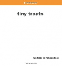 Tiny Treats (American Girls) (American Girls Collection Sidelines) Tiny Treats (American Girls) (American Girls Collection Sidelines)