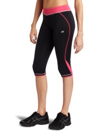 New Balance Women's Komen Capri New Balance Women's Komen Capri