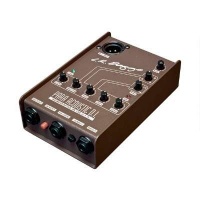 LR Baggs Para Acoustic D.I. LR Baggs Para Acoustic D.I.
