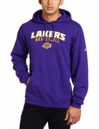 NBA Los Angeles Lakers Playbook Hoodie II NBA Los Angeles Lakers Playbook Hoodie II