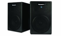 Numark NPM5 Studio Monitor System