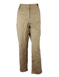 Charter Club Womens CC Almond Brown Slim It Up Pants Charter Club Womens CC Almond Brown Slim It Up Pants