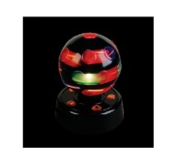 Rhode Island Novelty 7 Revolving Disco Light, Small Rhode Island Novelty 7 Revolving Disco Light, Small