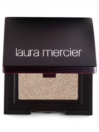 Laura Mercier Sequin Eye Colour has soft-sparkle effects that glisten and captivates. The deep-impact shades can be swept over eyes softly for a stunning day look, or applied with more intensity for evening glamour. Laura Mercier Sequin Eye Colour has soft-sparkle effects that glisten and captivates. The deep-impact shades can be swept over eyes softly for a stunning day look, or applied with more intensity for evening glamour.
