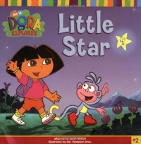 Little Star Little Star