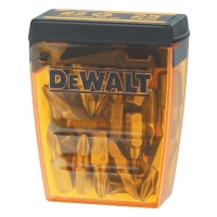 DEWALT DW2002B25 #2 Phillips Bit Tip (25-Pack) DEWALT DW2002B25 #2 Phillips Bit Tip (25-Pack)