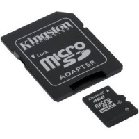 Professional Kingston MicroSDHC 4GB (4 Gigabyte) Card for Motorola Oregon 550t Phone with custom formatting and Standard SD Adapter. (SDHC Class 4 Certified) Professional Kingston MicroSDHC 4GB (4 Gigabyte) Card for Motorola Oregon 550t Phone with custom formatting and Standard SD Adapter. (SDHC Class 4 Certified)