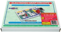 Elenco Snap Circuits UC-30 Upgrade Kit SC-100 to SC-300 Elenco Snap Circuits UC-30 Upgrade Kit SC-100 to SC-300
