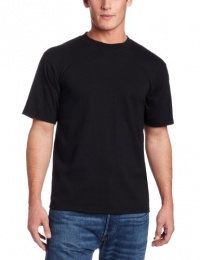 Mj Soffe Men's Heavy Weight Cotton T-Shirt Mj Soffe Men's Heavy Weight Cotton T-Shirt