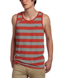 Volcom Men's Outercircle Classic Fit Tank Top Volcom Men's Outercircle Classic Fit Tank Top