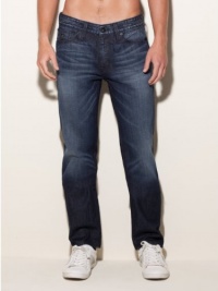 GUESS Lincoln Jeans in Phase 4 Wash, 32 Inseam