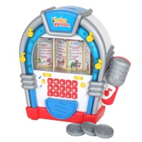 Baby Genius Be-a-Star Sing-Along Jukebox Baby Genius Be-a-Star Sing-Along Jukebox