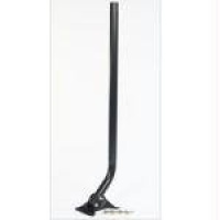 40-Inch Antenna J-Mount, Mounting Hardware and Sealant Strips included