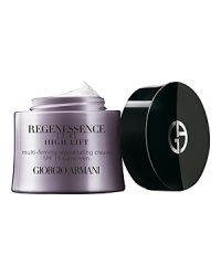 Featuring SPF 15, provides a silky texture, leaving the skin conditioned and supple.A multi-firming rejuvenating cream available with or without a sunscreen. This lifting cream provides a soft texture that glides over the skin, leaving the skin conditioned and supple.TEST RESULTS (Approved by women)Immediately: The skin is more supple 79%After 6 days:The skin is redensified 75%The skin is comfortable 94%After 1 month:The skins tone is improved 65%HOW TO USEFor maximum results apply morning and night on top of Regenessence youth regenerator. Featuring SPF 15, provides a silky texture, leaving the skin conditioned and supple.A multi-firming rejuvenating cream available with or without a sunscreen. This lifting cream provides a soft texture that glides over the skin, leaving the skin conditioned and supple.TEST RESULTS (Approved by women)Immediately: The skin is more supple 79%After 6 days:The skin is redensified 75%The skin is comfortable 94%After 1 month:The skins tone is improved 65%HOW TO USEFor maximum results apply morning and night on top of Regenessence youth regenerator.