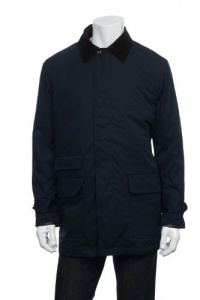 Polo by Ralph Lauren 'Hadley' Men's Blue Coat Polo by Ralph Lauren 'Hadley' Men's Blue Coat