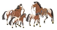 Melissa & Doug Horse Family Melissa & Doug Horse Family