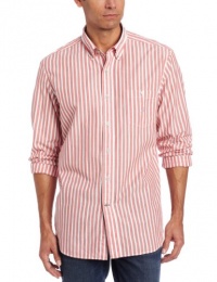 Nautica Men's Long Sleeve Carousal Stripe Woven Nautica Men's Long Sleeve Carousal Stripe Woven