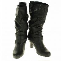 Guess Women's Trinnie Boot Guess Women's Trinnie Boot