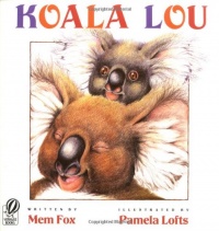 Koala Lou Koala Lou