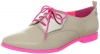 Calvin Klein Women's Kelcey Oxford