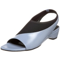 Ros Hommerson Women's Bella Slingback Wedge Ros Hommerson Women's Bella Slingback Wedge