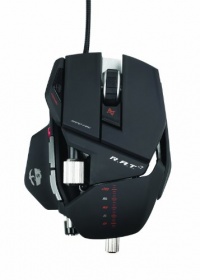 Mad Catz R.A.T.7 Gaming Mouse for PC and MAC Mad Catz R.A.T.7 Gaming Mouse for PC and MAC