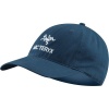 Arc'teryx Embroidered Bird/Word Cap