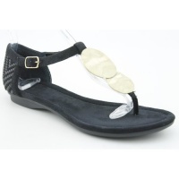 Alfani Heather Open Toe Dress Sandals Shoes Black Womens Alfani Heather Open Toe Dress Sandals Shoes Black Womens
