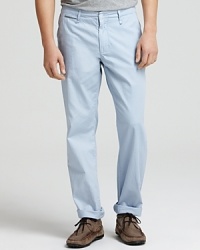 Riviera Club Classic Fit Pants