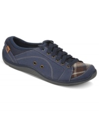 Not your average pair. Dr. Scholl's Jennie sneakers are super comfy and stylish. The best of both worlds. Not your average pair. Dr. Scholl's Jennie sneakers are super comfy and stylish. The best of both worlds.