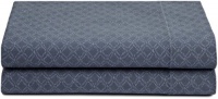 Calvin Klein Home Diamond Stipple Standard Pillowcases, Nightingale, Pair Calvin Klein Home Diamond Stipple Standard Pillowcases, Nightingale, Pair