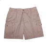 Izod Mens Cargo Shorts