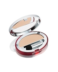 Innovative and long-wearing with a sublime, velvety texture, each shadow smoothes on pure, perfectly even colour that beautifully illuminates eyes. Ophthalmologist and dermatologist tested. Innovative and long-wearing with a sublime, velvety texture, each shadow smoothes on pure, perfectly even colour that beautifully illuminates eyes. Ophthalmologist and dermatologist tested.