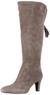 Bandolino Women's Whoop Knee-High Boot