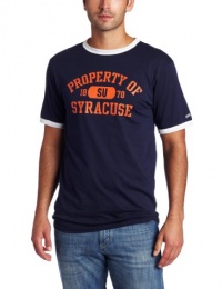 NCAA Syracuse Orange Ringer T-Shirt NCAA Syracuse Orange Ringer T-Shirt