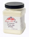 Hoosier Hill Farm All American Dairy Whole Milk Powder 1 lb