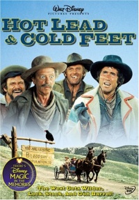 Hot Lead & Cold Feet Hot Lead & Cold Feet