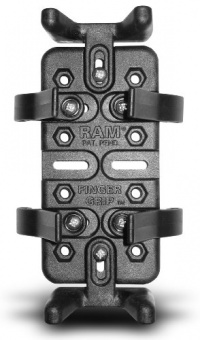 RAM Mounting Systems RAM-HOL-UN4U Universal Finger Grip Holder RAM Mounting Systems RAM-HOL-UN4U Universal Finger Grip Holder